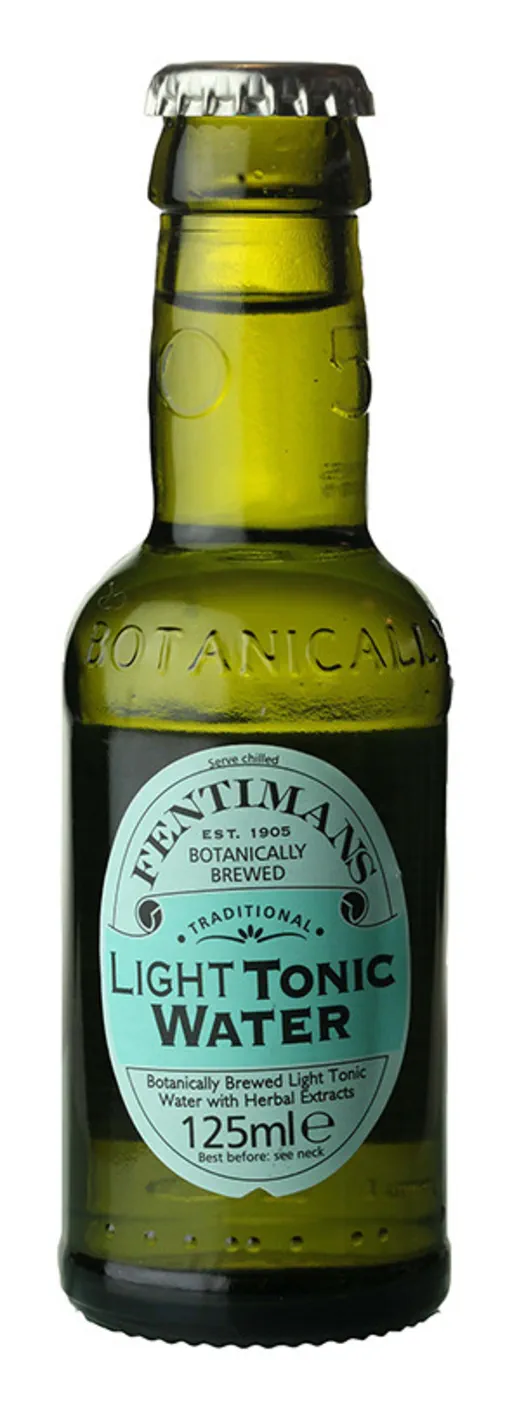 Fentimans Light Tonic Water image