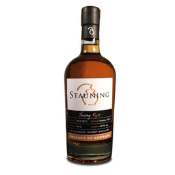 Stauning Young Danish Rye image