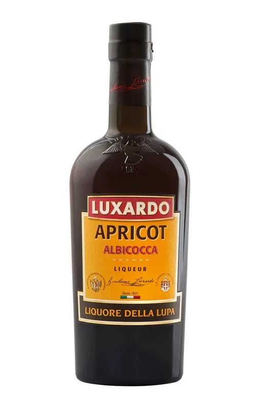 Luxardo Apricot Albicocca Liqueur Image