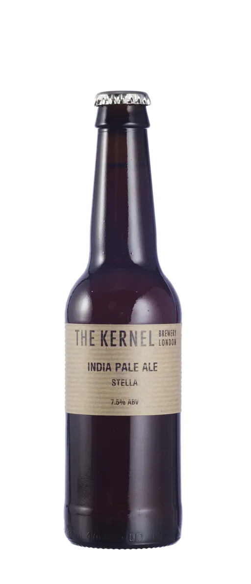 The Kernel Stella India Pale Ale Beer image
