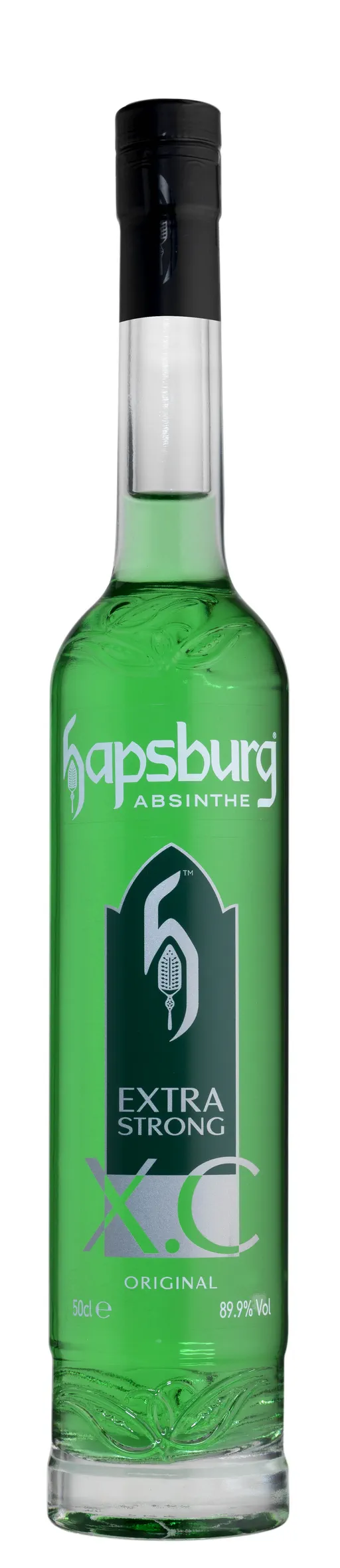 Hapsburg Absinthe Classic image