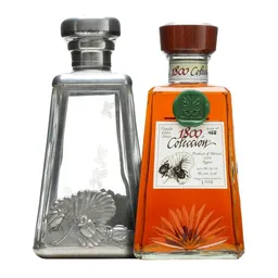 1800 Colección Tequila (38%) image