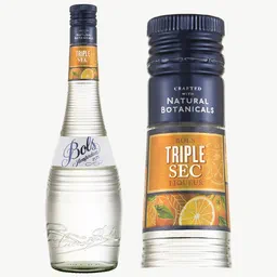 Bols Triple Sec (38% alc./vol.) image