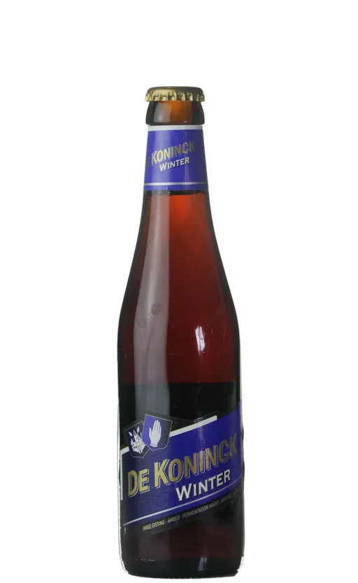 De Koninck Winter image