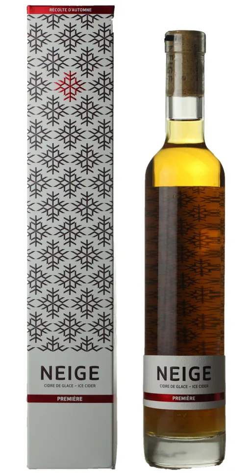 Neige Première Ice Cider (2009) image