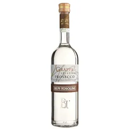 Bepi Tosolini Prosecco Grappa image