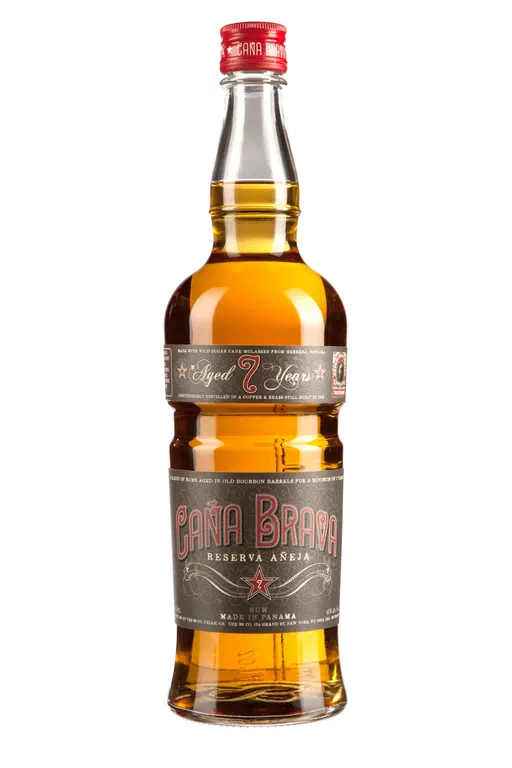 Cana Brava Reserva Añeja image