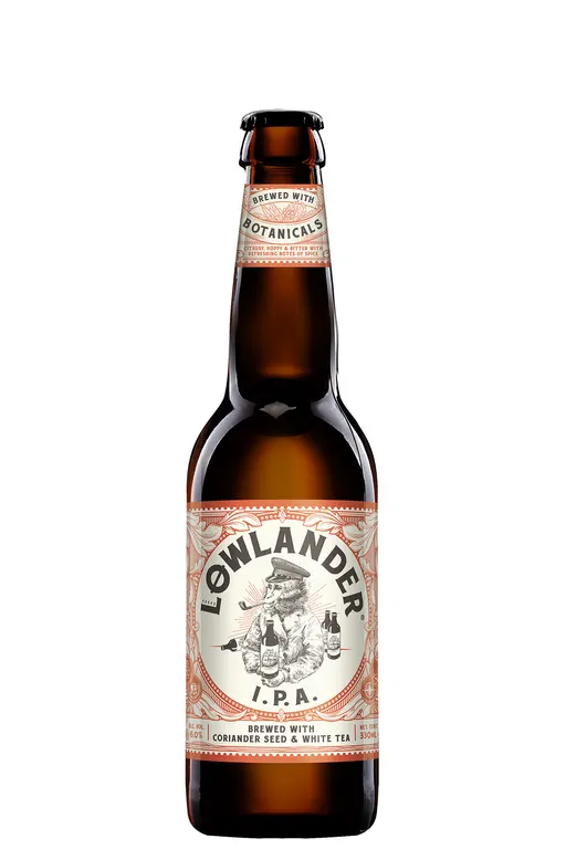 Lowlander I.P.A. image