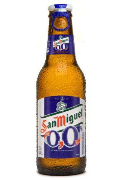 San Miguel Sin image