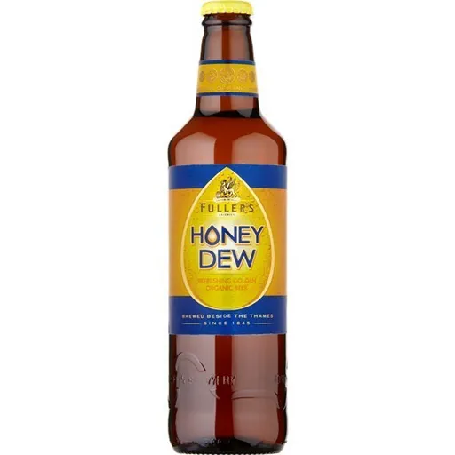 Fuller's Honey Dew image
