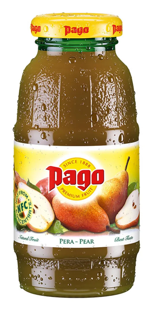 Pago Pear image