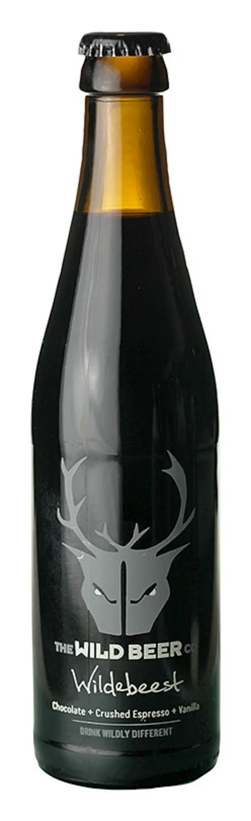 Wild Beer Wildebeest image