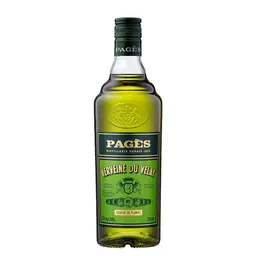 Pagès Verveine du Velay Verte image