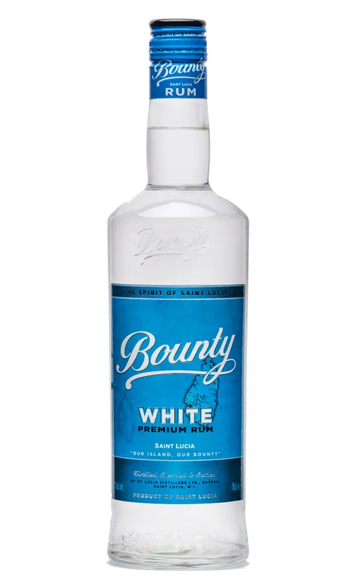 Bounty White image