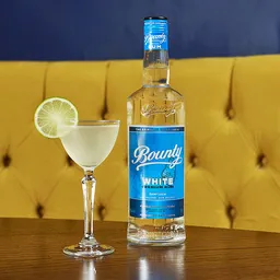 Bounty White image