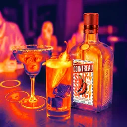 Cointreau Spicy image