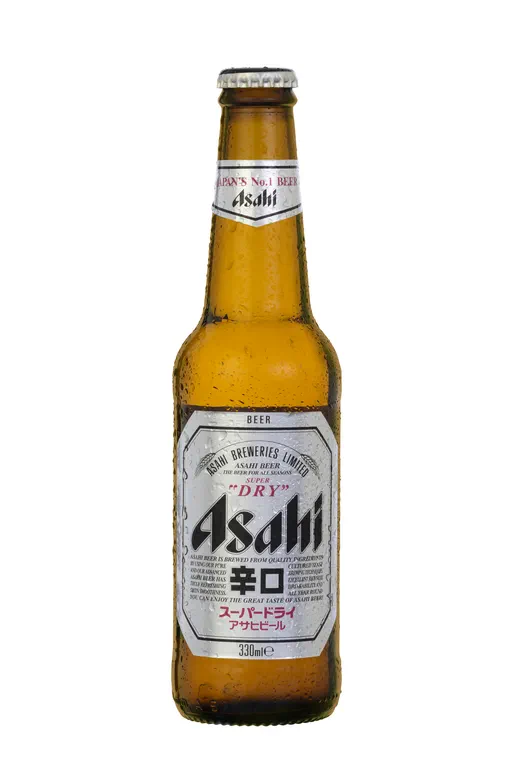 Asahi Super Dry image