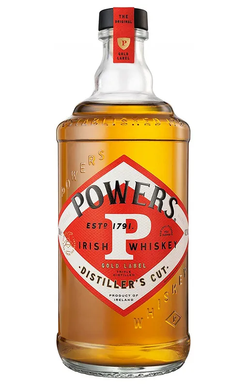 Powers Distiller's Cut image