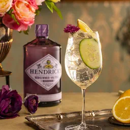 Hendrick's Midsummer Solstice image