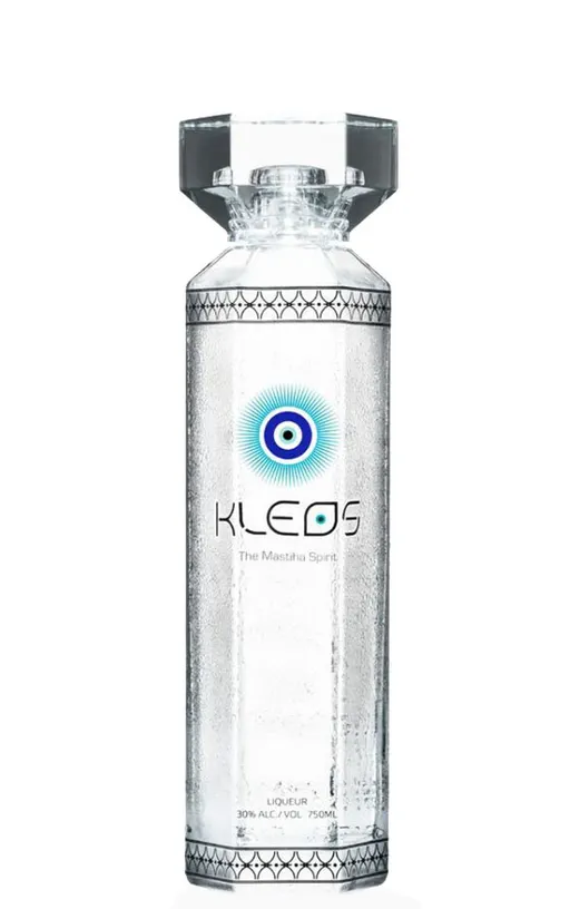 Kleos Mastiha image