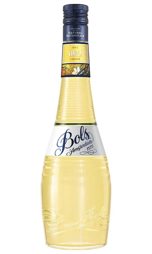 Bols Vanilla Liqueur image