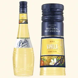 Bols Vanilla Liqueur image
