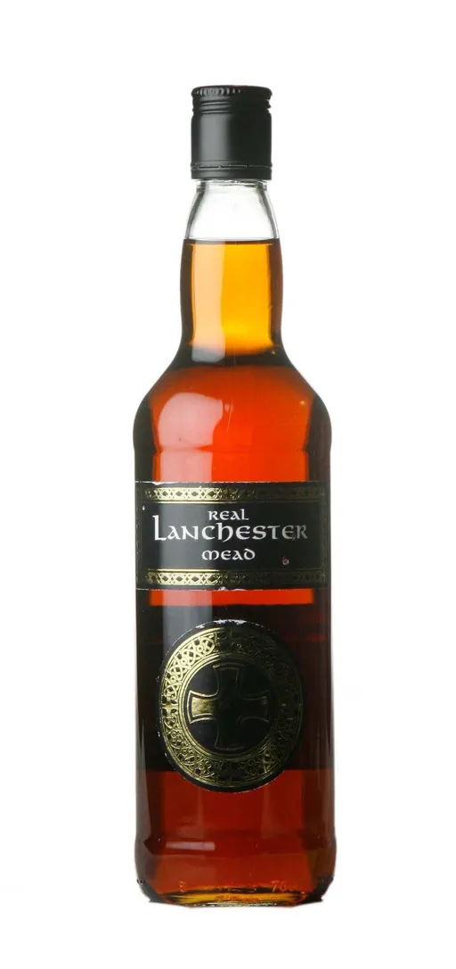 Real Lanchester Mead image