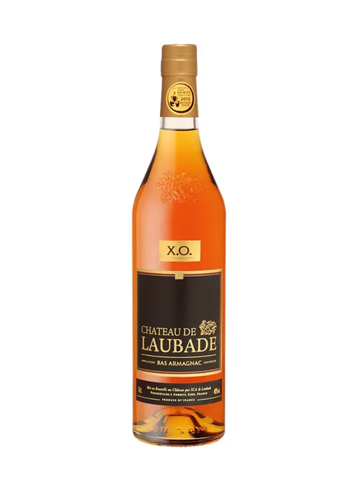 Chateau de Laubade X.O. Bas Armagnac image