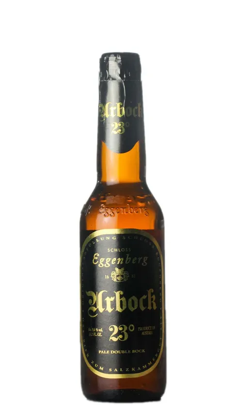 Schloss Eggenberg Urbock 23˚ image