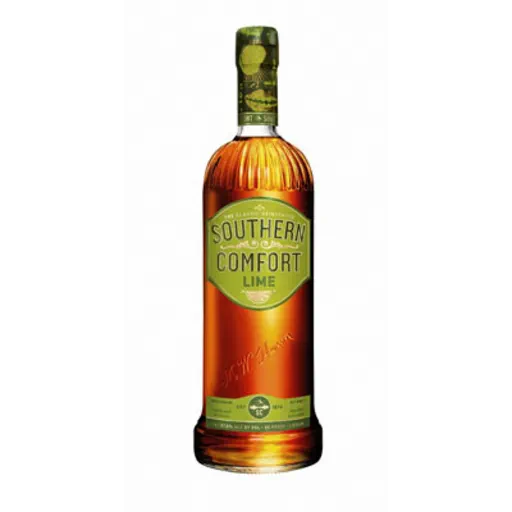 Southern Comfort Lime image