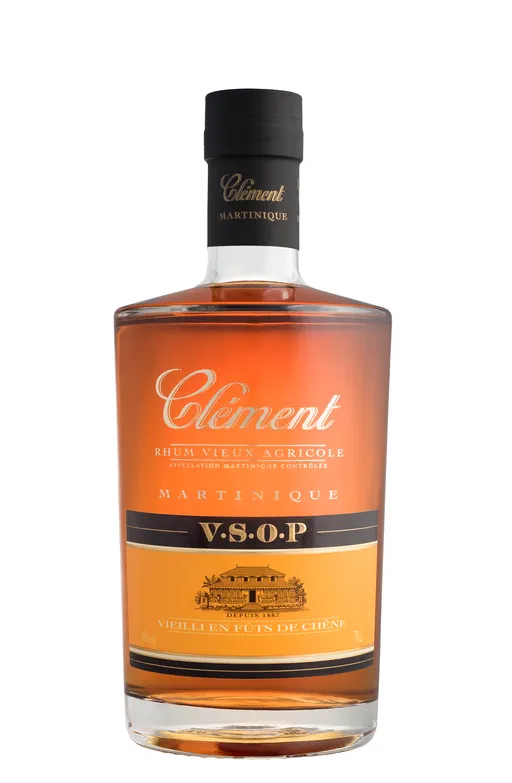 Rhum Clément V.S.O.P. image