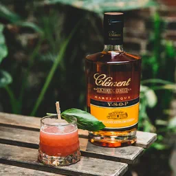 Rhum Clément V.S.O.P. image