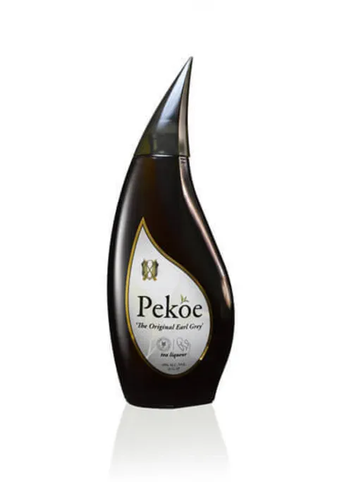 Pekoe Earl Grey image