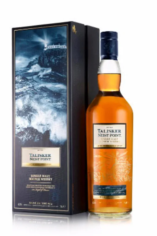 Talisker Neist Point image