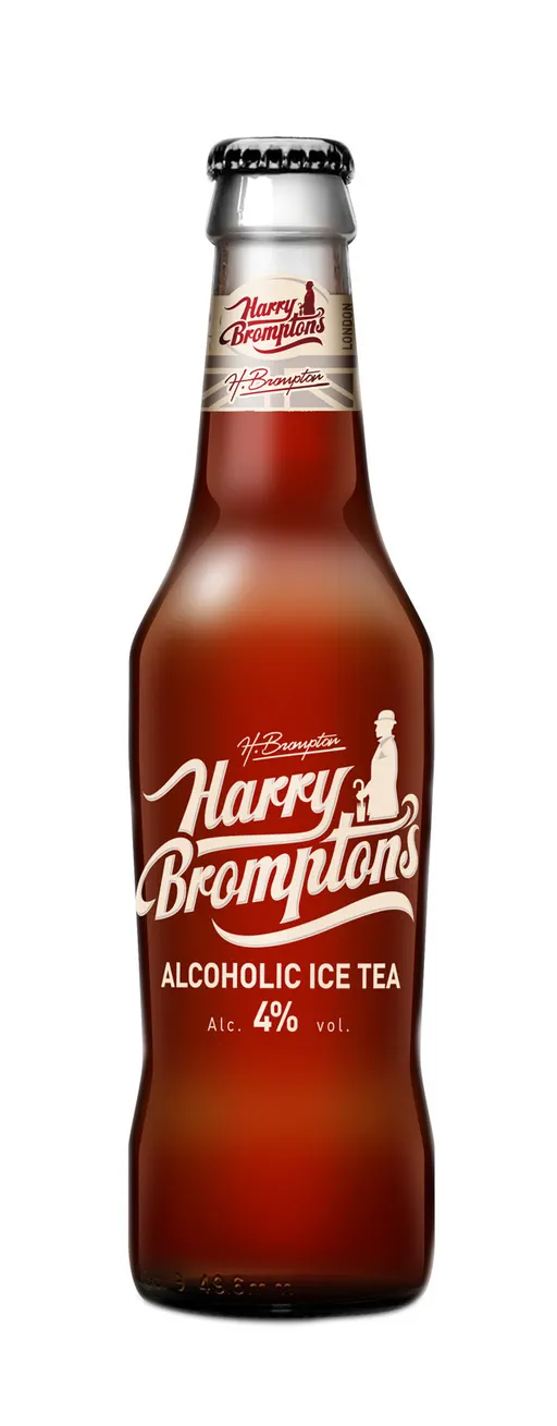 Harry Brompton’s Ice Tea image