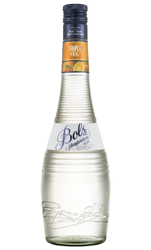 Bols Triple Sec (24% alc./vol.) image