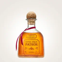 Patrón Extra Añejo image