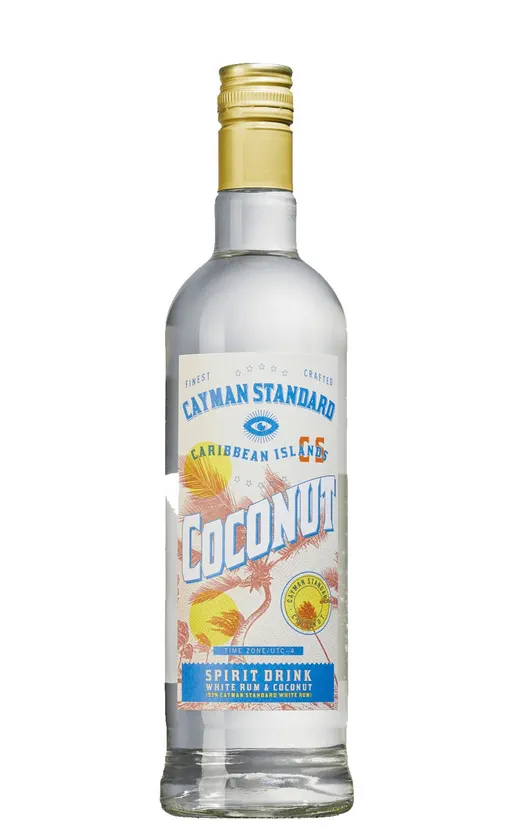 Cayman Standard Coconut image