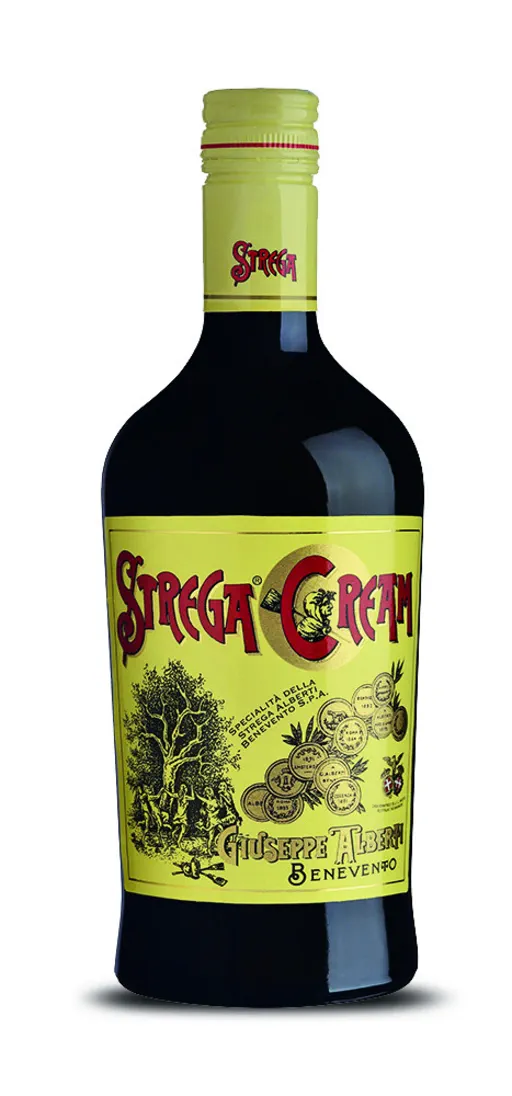Strega Cream image