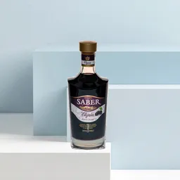 Saber Elyzia Black Cherry image