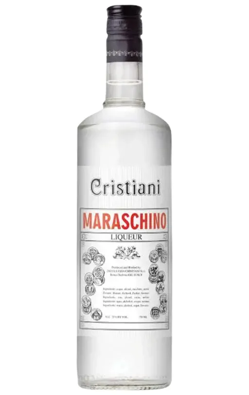 Cristiani Marashino Liqueur image