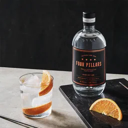 Four Pillars Rare Dry Gin image