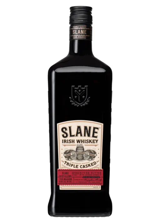 Slane Irish Whiskey image