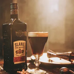Slane Irish Whiskey image