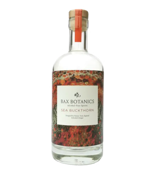 Bax Botanics Sea Buckthorn image