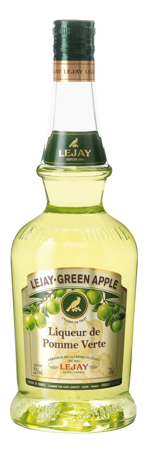 Lejay Pomme Verte image