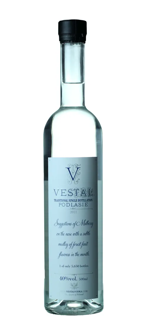 Vestal Podlasie 2011 image