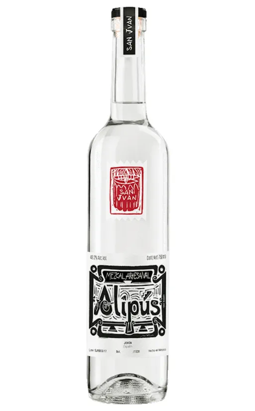 Alipús San Juan del Rio image