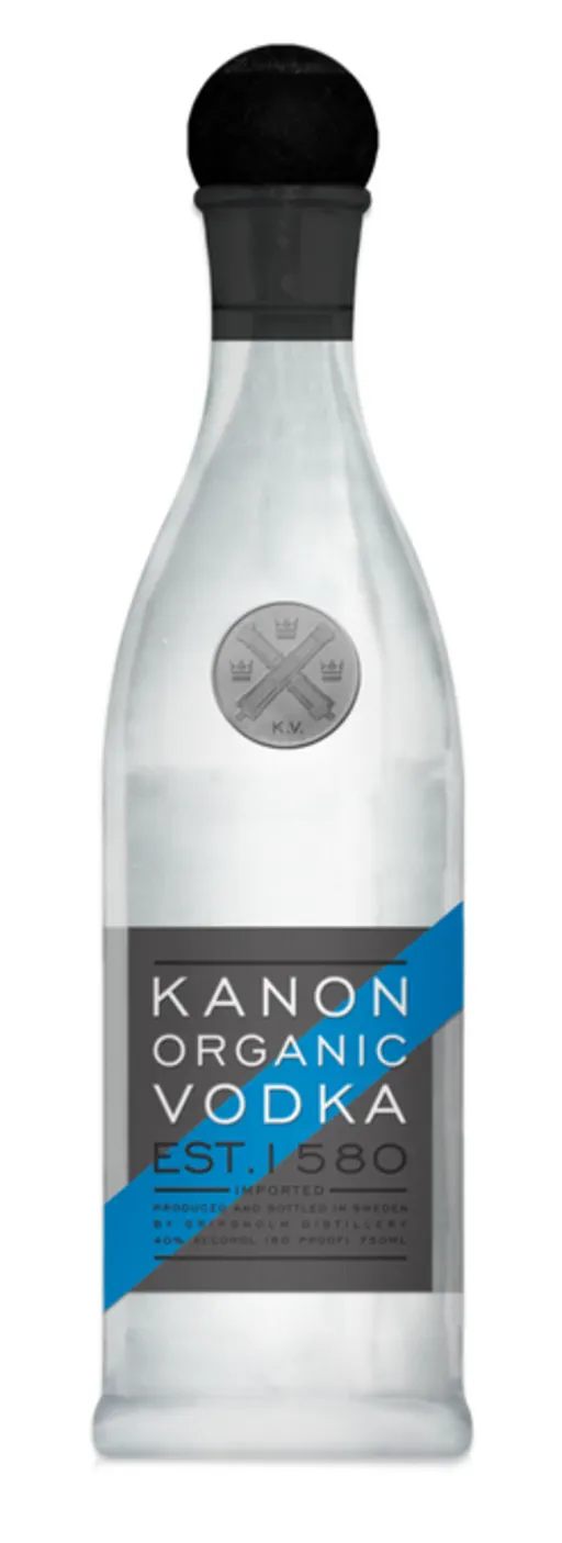 Kanon Vodka image
