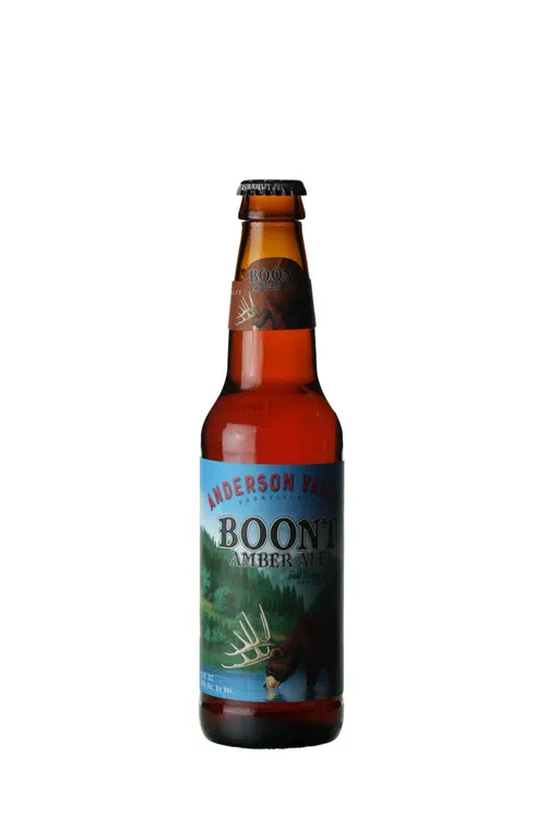 Anderson Valley Boont image